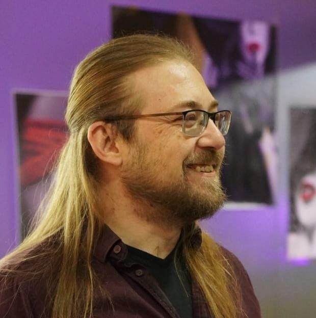 Gil Blinov